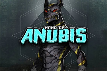 Hand of Anubis