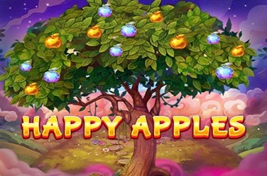 Happy Apples