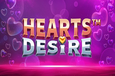 Hearts Desire