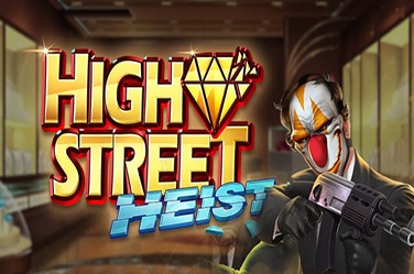 High Street Heist