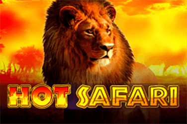 Hot Safari 