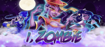 Play I Zombie With Free Spins and No Deposit Bonus Codes