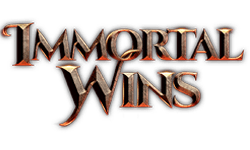 Immortal Wins Casino