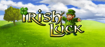 Play Irish Luck With Free Spins and No Deposit Bonus Codes