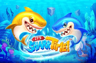 It’s Shark Time