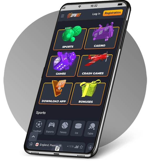 JV Spin Casino Mobile Casino