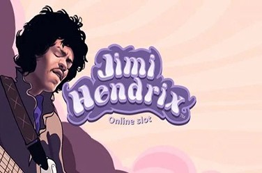 Jimi Hendrix 