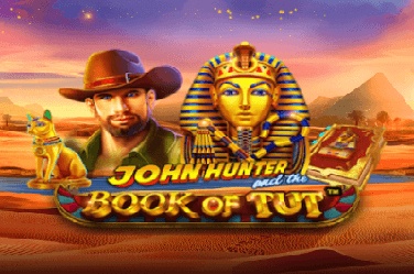 John Hunter and the Book of Tuts