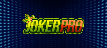 Play Joker Pro With Free Spins and No Deposit Bonus Codes