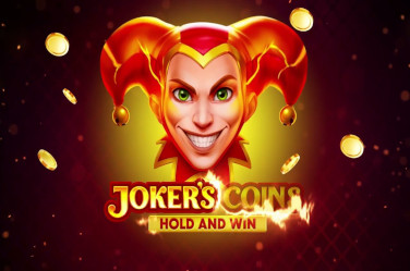 Joker’s Coins