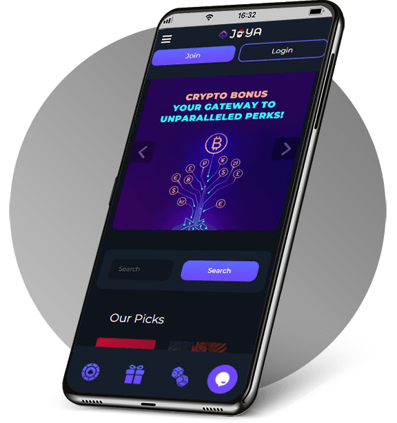 Joya Casino Mobile Review