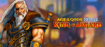 Play King Of Asgard With Free Spins and No Deposit Bonus Codes