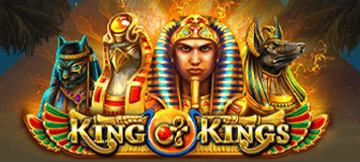 Play King of Kings with Free Spins and No Deposit Bonus Codes