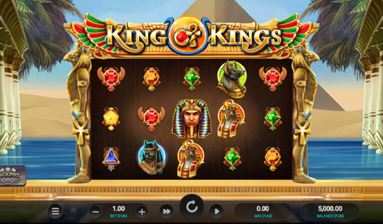 King of Kings