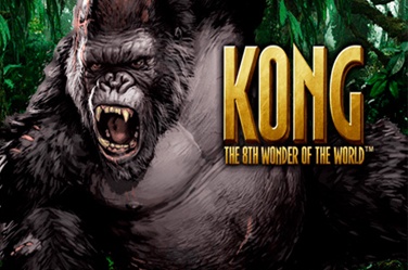 Kong The 8th Wonder of the World
