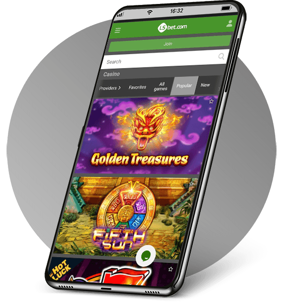 LSBet Casino Mobile Review
