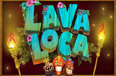 Lava Loca