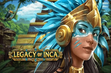 Legacy of Inca