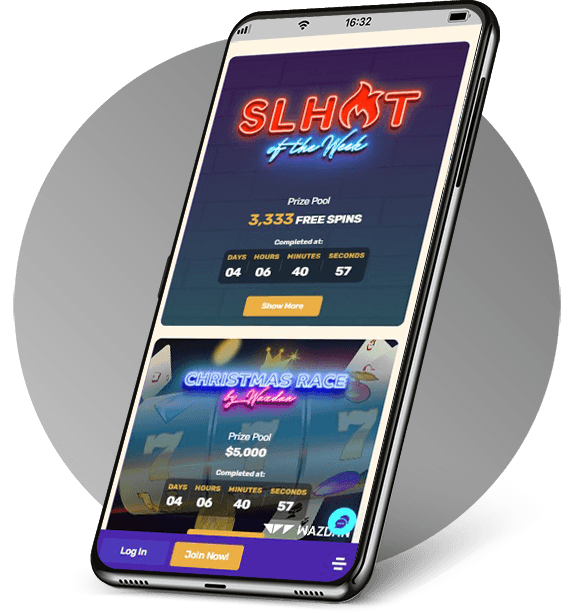 Lets Lucky Casino Mobile