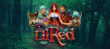 Play Lil Red With Free Spins and No Deposit Bonus Codes