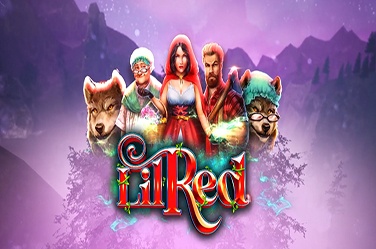 Lil Red