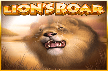 Lion’s Roar