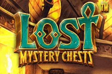 Lost Mystery Chest