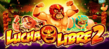 Play Lucha Libre 2 With Free Spins and No Deposit Bonus Codes