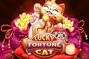 Lucky Fortune Cat