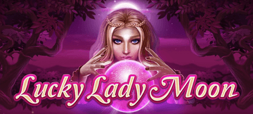 Play Lucky Lady Moon With Free Spins and No Deposit Bonus Codes