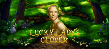 Play Lucky Lady’s Clover With Free Spins and No Deposit Bonus Codes