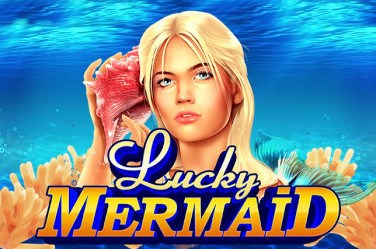 Lucky Mermaid
