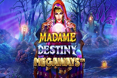 Madame Destiny Megaways