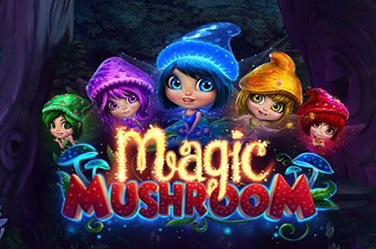Magic Mushroom