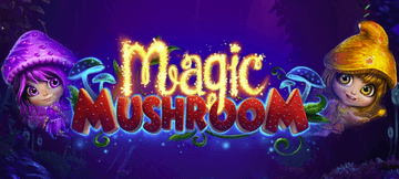 Play Magic Mushroom With Free Spins and No Deposit Bonus Codes