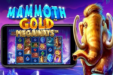 Mammoth Gold Megaways
