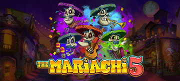 Play Mariachi 5 With Free Spins and No Deposit Bonus Codes