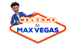 Max Vegas Casino