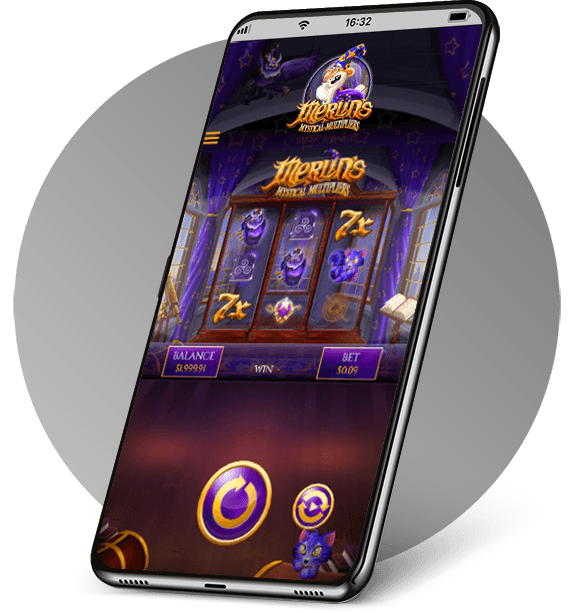 Merlin’s Mystical Multipliers on Desktop Vs Mobile