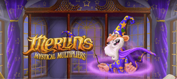 Play Merlin’s Mystical Multipliers With Free Spins and No Deposit Bonus Codes