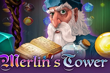 Merlin’s Tower