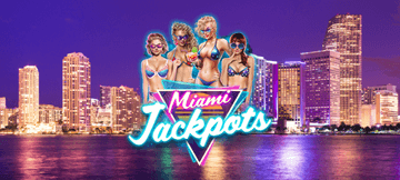 Play Miami Jackpots With Free Spins and No Deposit Bonus Codes
