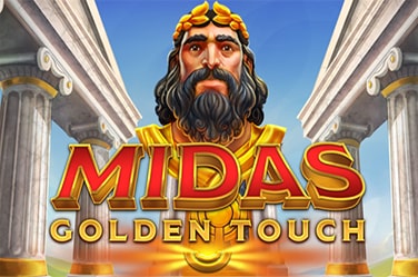 Midas Golden Touch