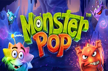 Monster Pop