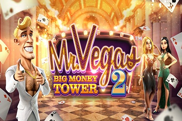 Mr. Vegas 2: Big Money Tower