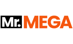 Mr Mega Casino
