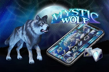 Mystic Wolf