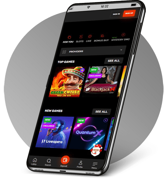 N1Bet Casino Mobile
