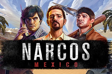 Narcos Mexico