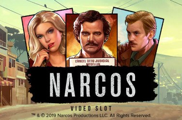 Narcos 